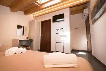 پانسیون Casa Vacanze Malaclà