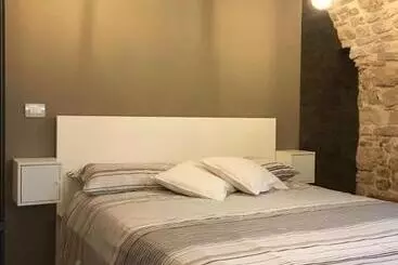 Pensiune L Archasetta Historic Apartments