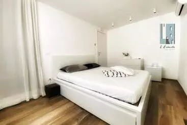 Pensió L Archasetta Historic Apartments