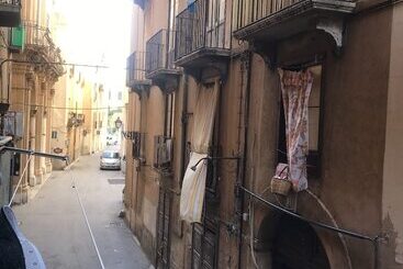 B&b Il Profumo Del Porto