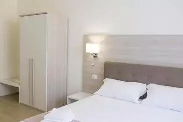 Aamiaismajoitus (B&B) Le Stanze Della Regina