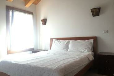 مبيت وإفطار Wu Ianliang