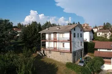 Casa T Bed And Breakfast & Home Restaurant Di Tacchino Simone