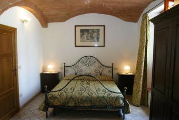 コテージ Casa Vacanze Le Case