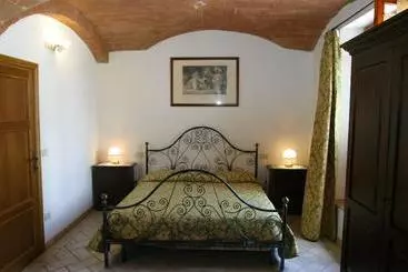 Quinta ou Casa Rural Casa Vacanze Le Case