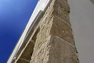 Pensione Corte Baracca B&b Suite