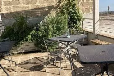 Pensão Corte Baracca B&b Suite