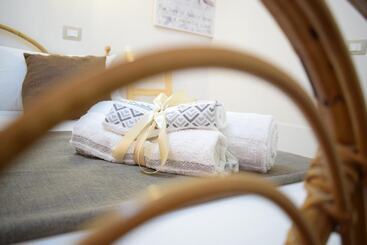 Pensió Kitesurf Lo Stagnone