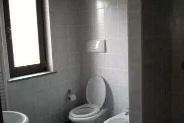 Mökkimajoitus Agriturismo Fiore