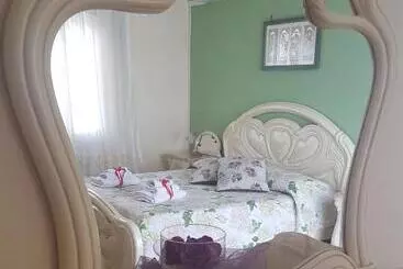 B&b Casale Shanti