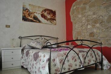 B&b Casale Shanti