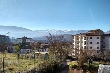 B&b L Aquila