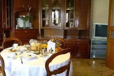 B&b L Aquila