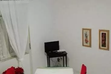 Bed and Breakfast A Casa Di Etti