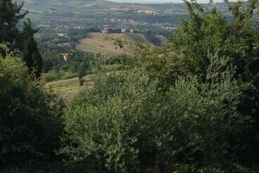 צימר Villa Casula