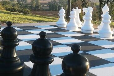 فندق ريفى Borgo Solario