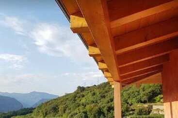 Hotel wiejski Maso Fiorini