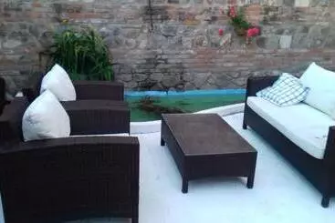 Villa Alessi B&b