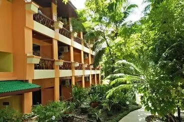 Anyavee Ban Ao Nang Resort