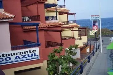 Apartamentos Lago Azul