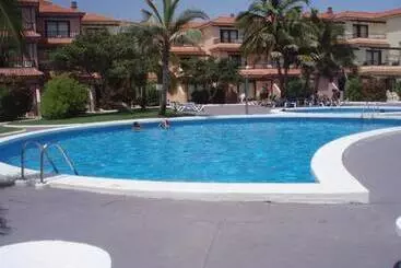Apartamentos Lago Azul