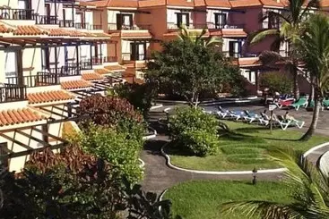 Apartamentos Lago Azul