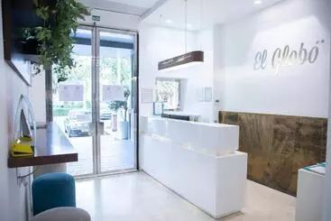 فندق فئة نجمة واحدة El Globo