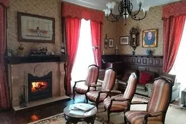 Отель Alegre   Bussaco Boutique