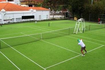 Отель Alegre   Bussaco Boutique