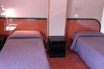 ホテル Beniamino Ubaldi