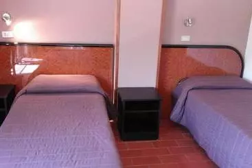 Hotel Beniamino Ubaldi