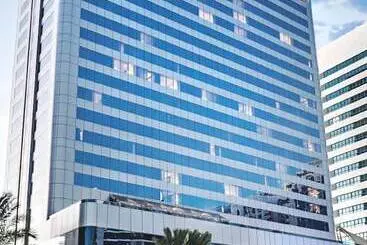 Corniche Hotel Abu Dhabi