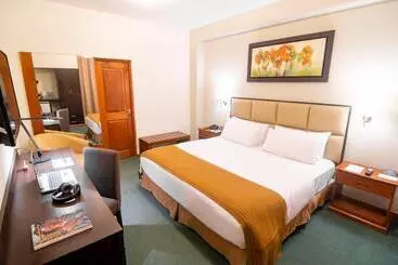 酒店 El Dorado Classic