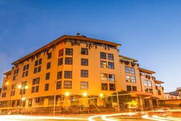 酒店 Jose Antonio Cusco