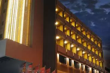 Hotel Chiayi Maison De Chine