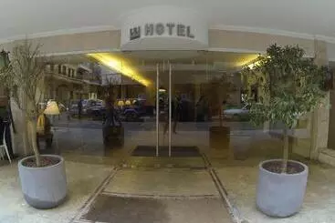 فندق Napoleon Beirut