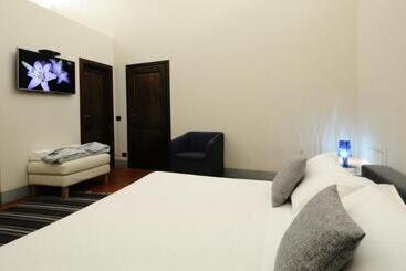 酒店 Palazzo Piccolomini