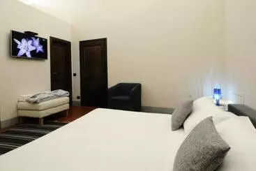 酒店 Palazzo Piccolomini