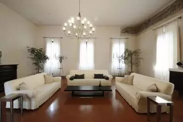 Szálloda Palazzo Piccolomini