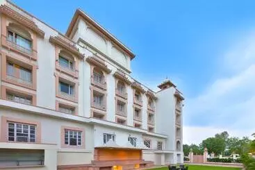 ホテル Park Regis Jaipur