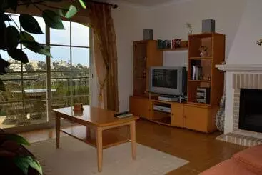 فندق Quinta Da Floresta – Santo António Villas, Golf & Spa