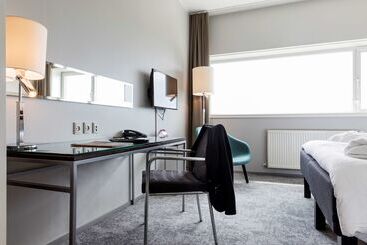 Otel Scandic Sluseholmen