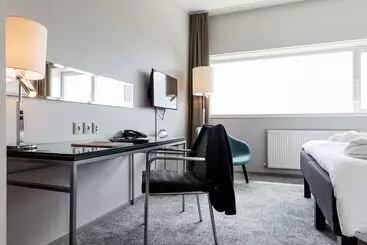 Hotel Scandic Sluseholmen