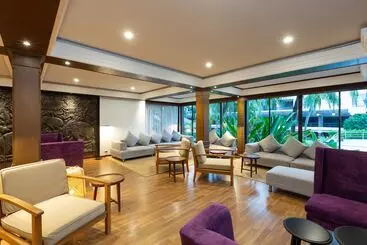 Resort Sunprime Kamala Beach