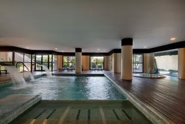 Precise Resort El Rompido-The Hotel