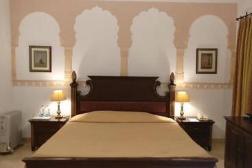 Kurort  Welcomhotel By Itc Hotels, Fort & Dunes, Khimsar