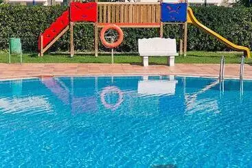 Rvapartaments Estartit Confort