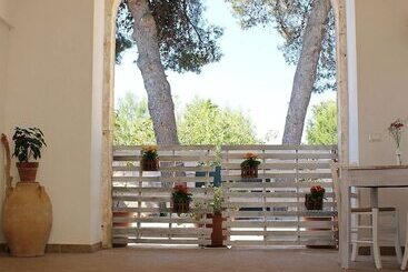 B&b Masseria Donna Carlotta