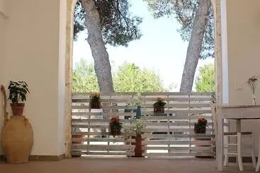 B&b Masseria Donna Carlotta