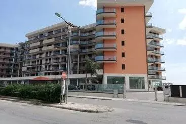B&b Mediterraneo